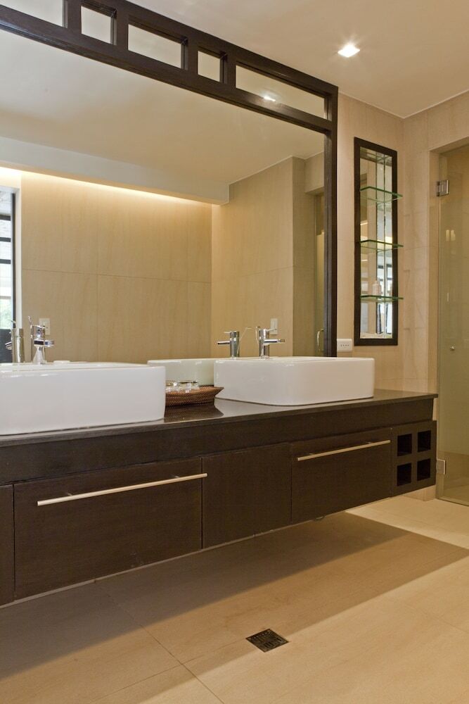 Apartamento The District Boracay