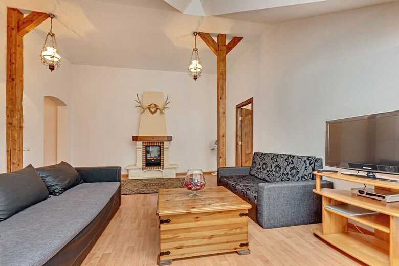 Rigaapartmentcom Gertruda Apartments & Restaurant