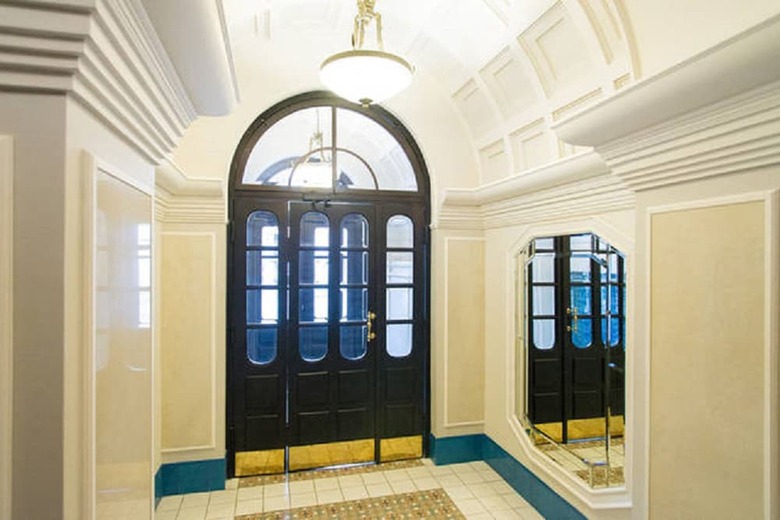 Rigaapartmentcom Gertruda Apartments & Restaurant