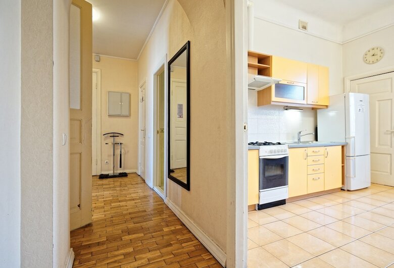Rigaapartmentcom Gertruda Apartments & Restaurant