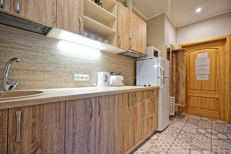 Rigaapartmentcom Gertruda Apartments & Restaurant