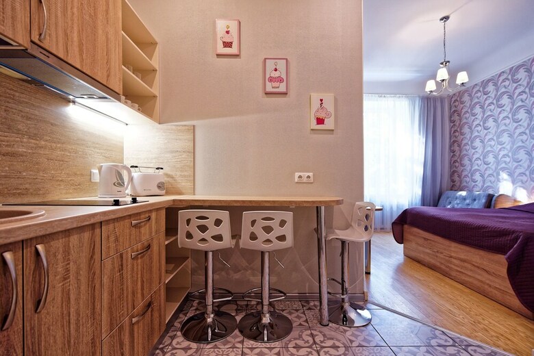 Rigaapartmentcom Gertruda Apartments & Restaurant