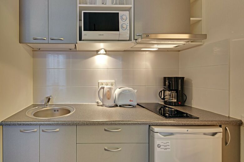 Rigaapartmentcom Gertruda Apartments & Restaurant