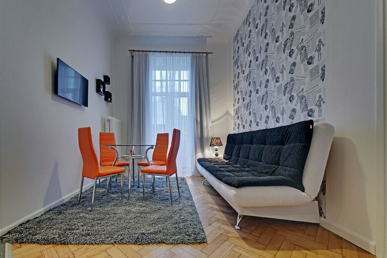 Rigaapartmentcom Gertruda Apartments & Restaurant
