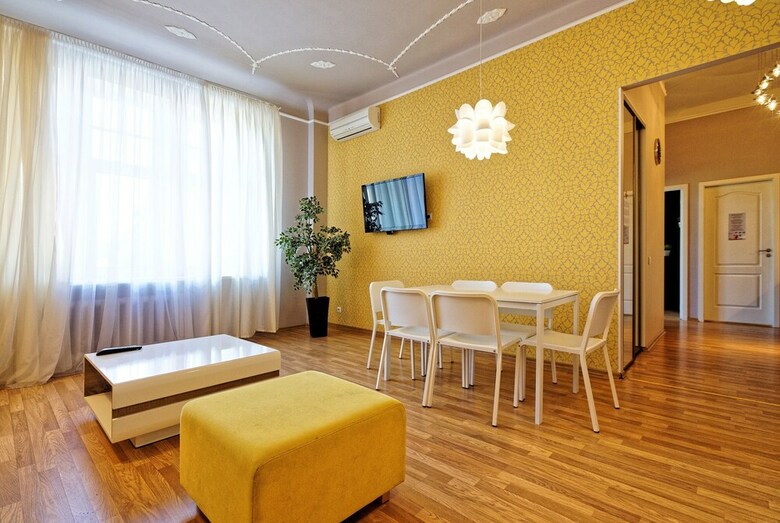 Rigaapartmentcom Gertruda Apartments & Restaurant