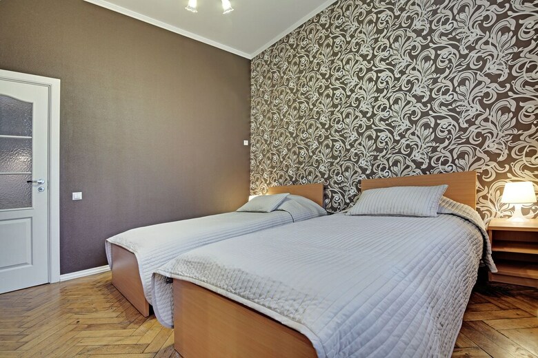 Rigaapartmentcom Gertruda Apartments & Restaurant