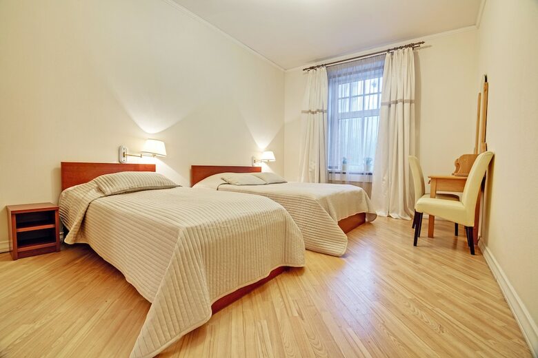 Rigaapartmentcom Gertruda Apartments & Restaurant