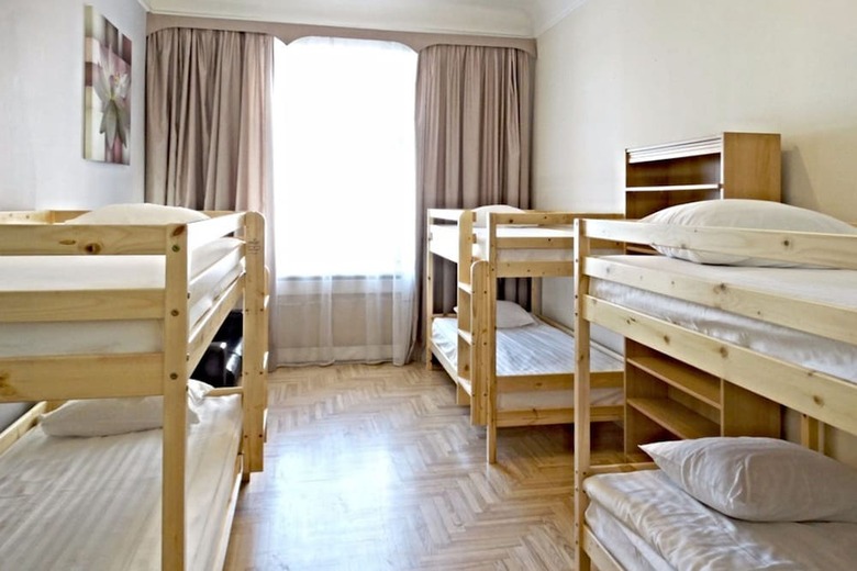 Rigaapartmentcom Gertruda Apartments & Restaurant