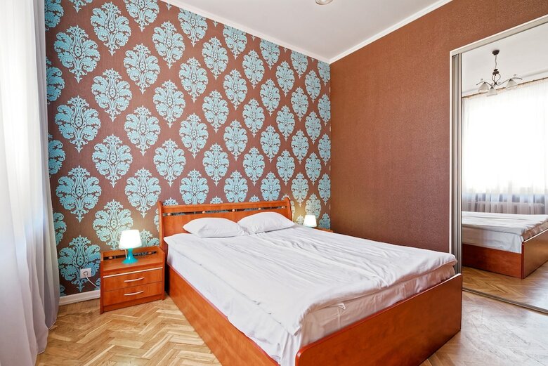 Rigaapartmentcom Gertruda Apartments & Restaurant