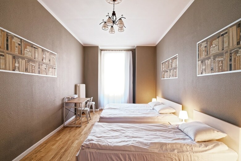 Rigaapartmentcom Gertruda Apartments & Restaurant