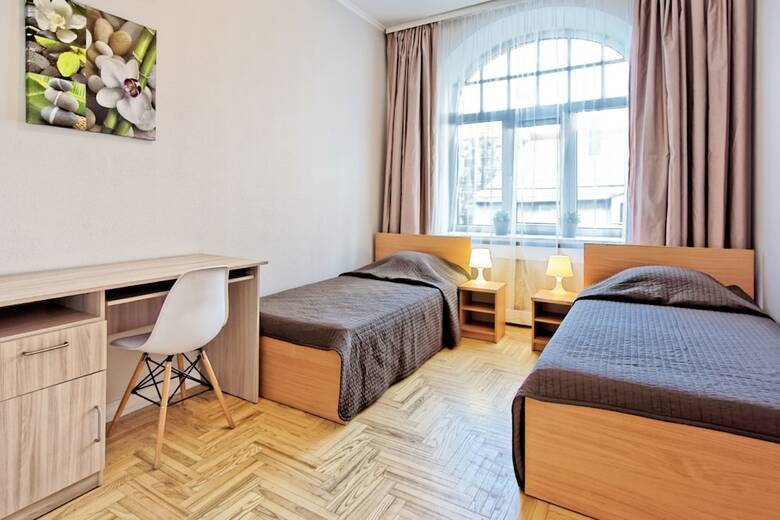Rigaapartmentcom Gertruda Apartments & Restaurant