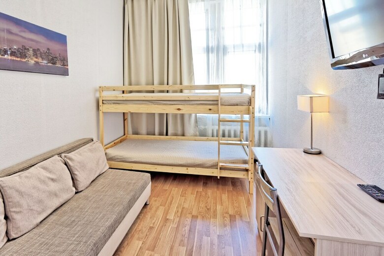 Rigaapartmentcom Gertruda Apartments & Restaurant