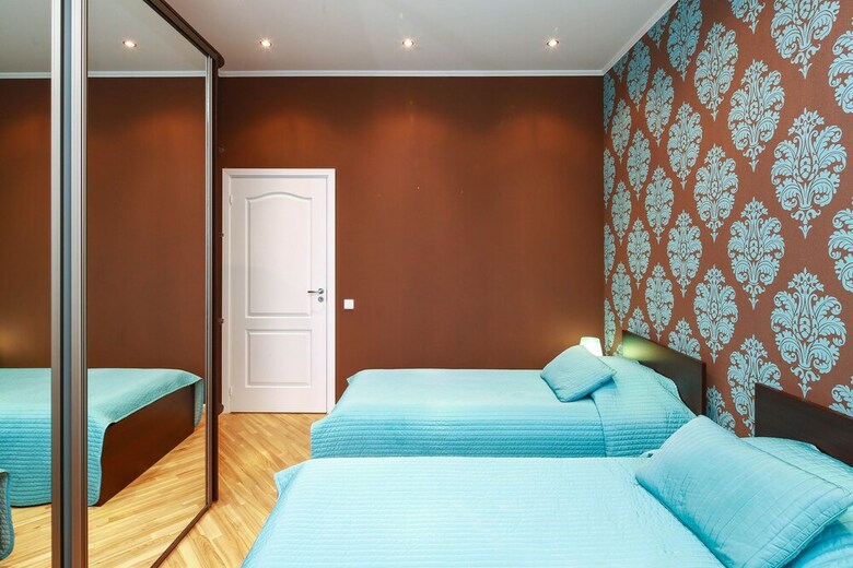 Rigaapartmentcom Gertruda Apartments & Restaurant