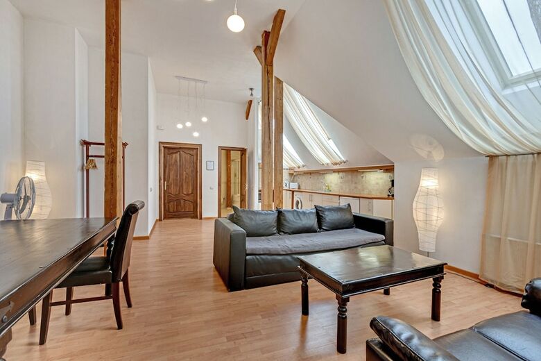 Rigaapartmentcom Gertruda Apartments & Restaurant