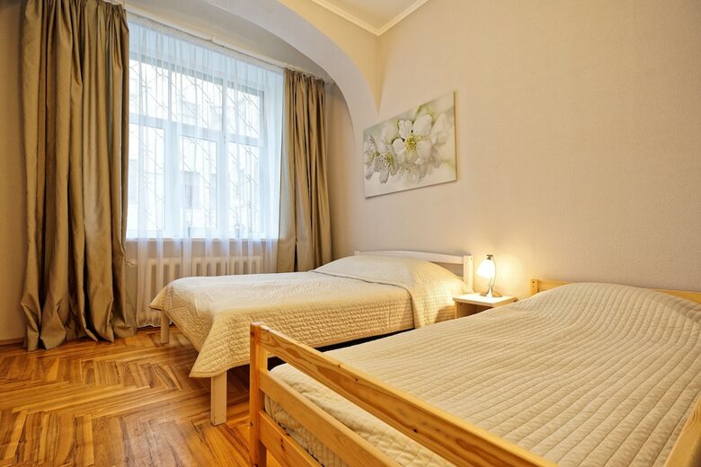 Rigaapartmentcom Gertruda Apartments & Restaurant