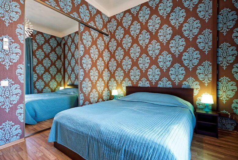Rigaapartmentcom Gertruda Apartments & Restaurant
