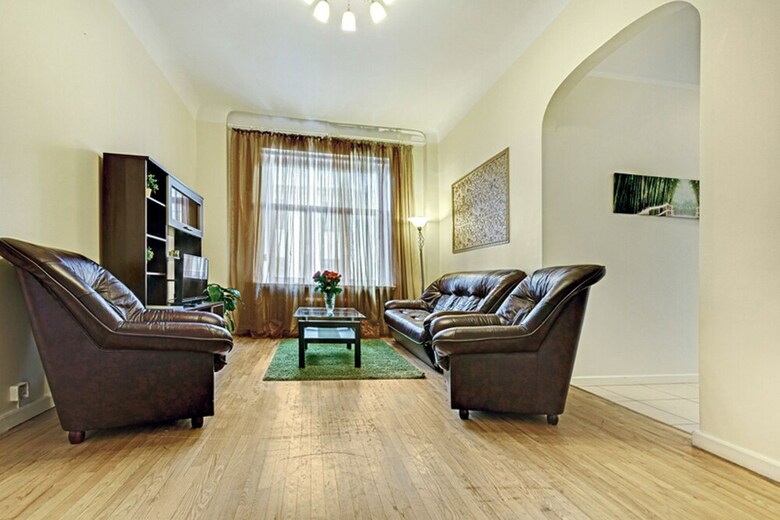 Rigaapartmentcom Gertruda Apartments & Restaurant