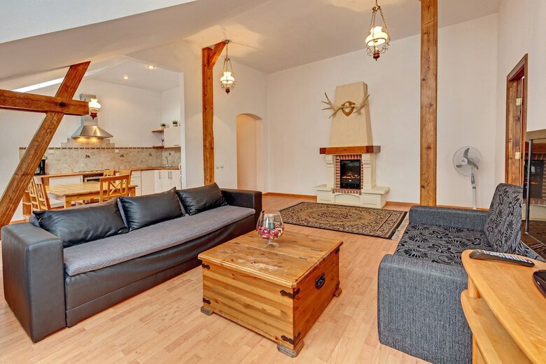 Rigaapartmentcom Gertruda Apartments & Restaurant