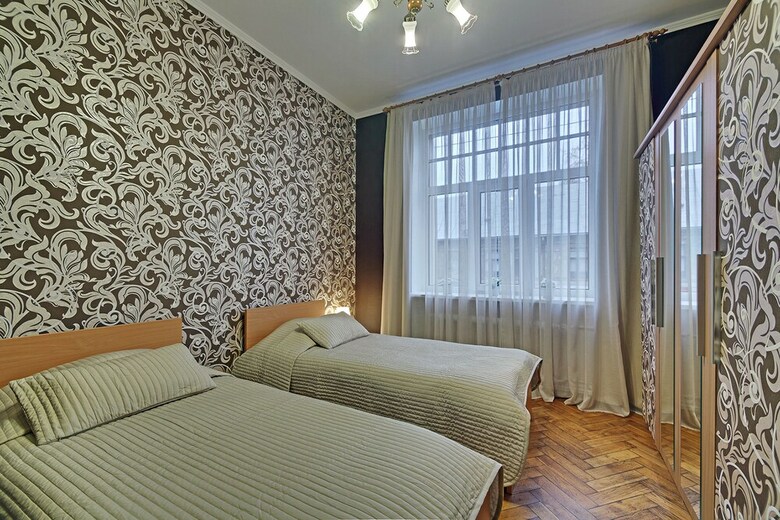 Rigaapartmentcom Gertruda Apartments & Restaurant