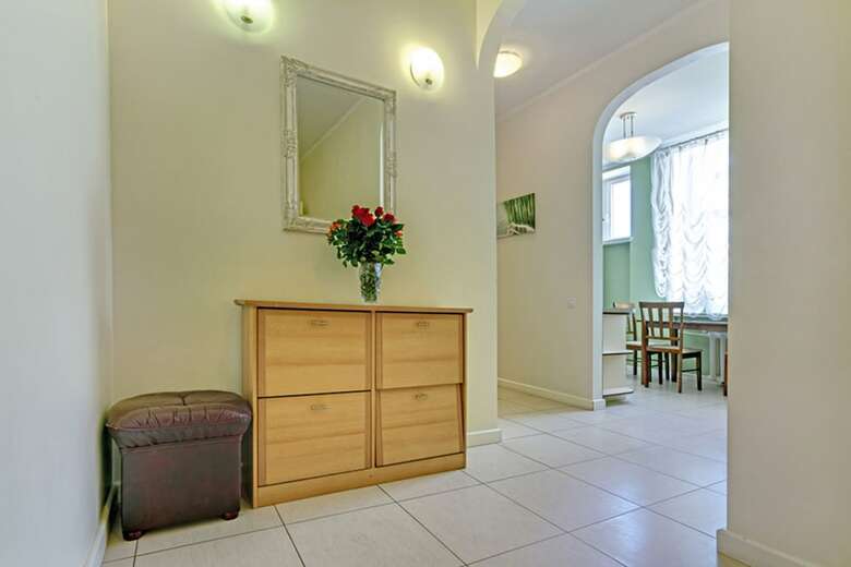 Rigaapartmentcom Gertruda Apartments & Restaurant