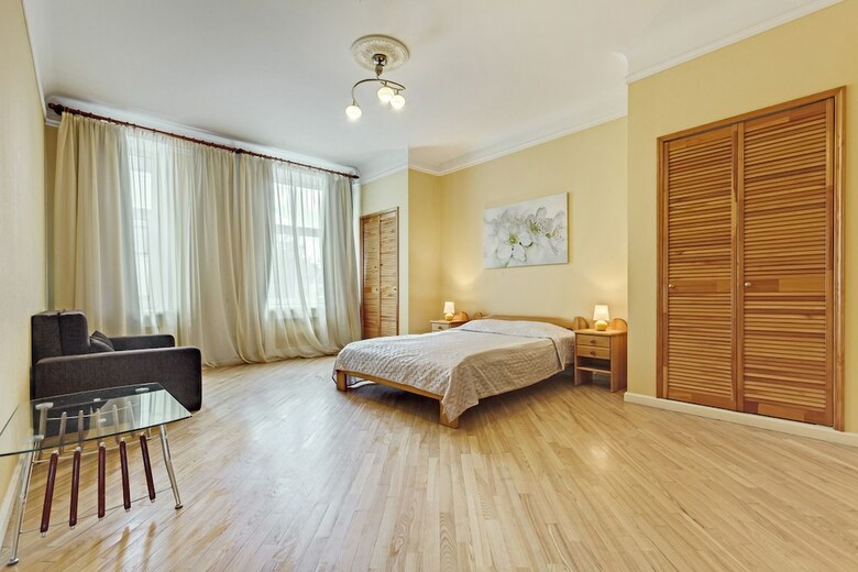 Rigaapartmentcom Gertruda Apartments & Restaurant