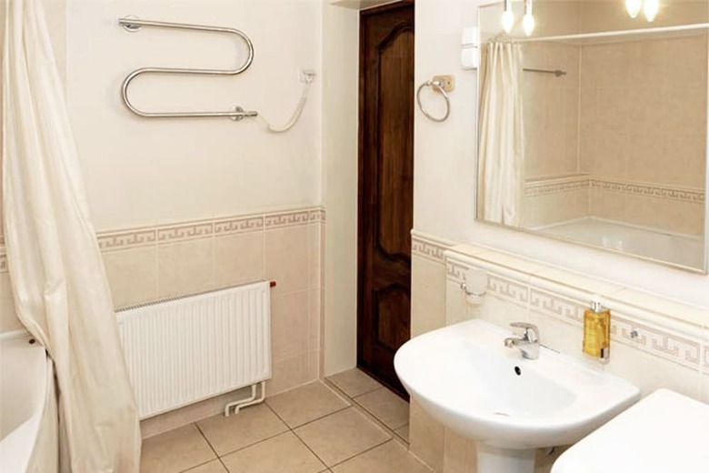 Rigaapartmentcom Gertruda Apartments & Restaurant
