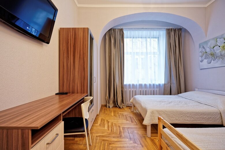 Rigaapartmentcom Gertruda Apartments & Restaurant