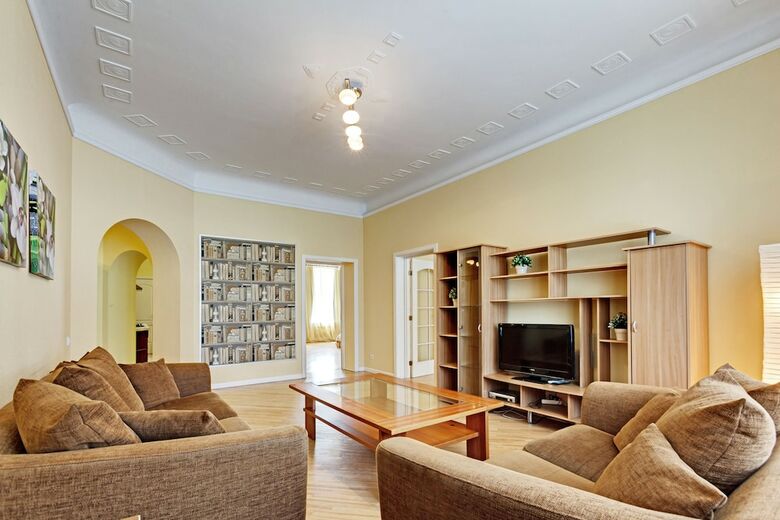 Rigaapartmentcom Gertruda Apartments & Restaurant