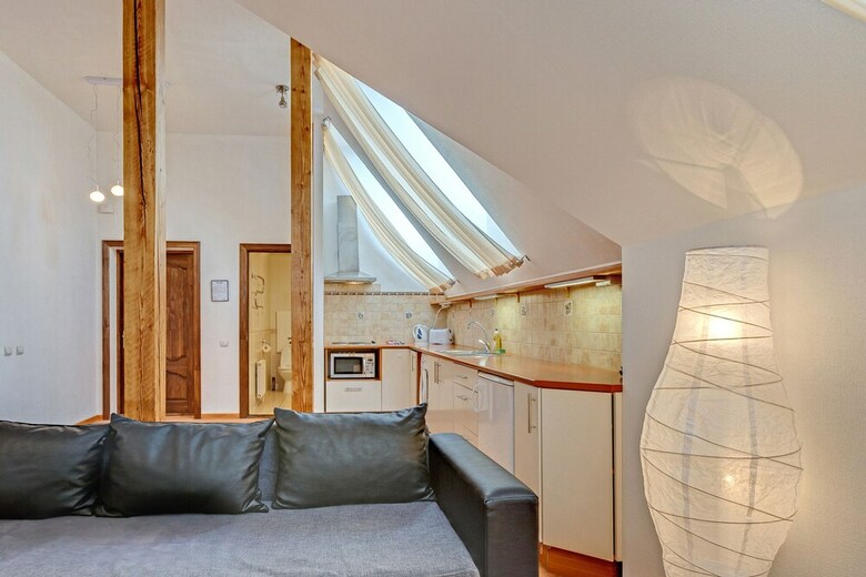 Rigaapartmentcom Gertruda Apartments & Restaurant