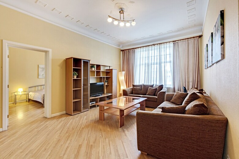 Rigaapartmentcom Gertruda Apartments & Restaurant