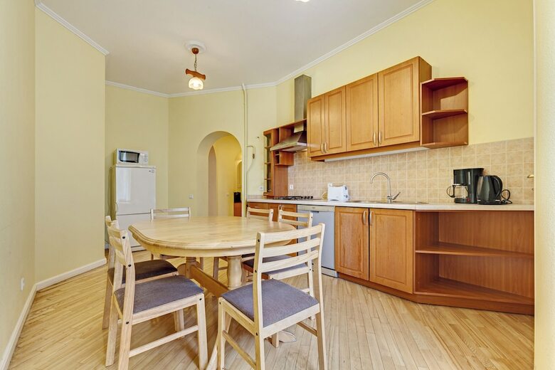 Rigaapartmentcom Gertruda Apartments & Restaurant