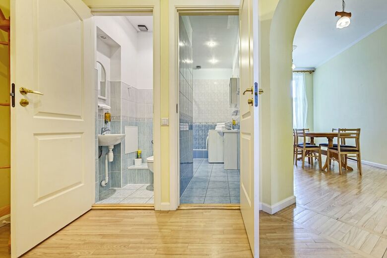 Rigaapartmentcom Gertruda Apartments & Restaurant