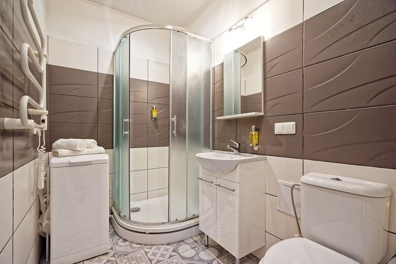 Rigaapartmentcom Gertruda Apartments & Restaurant