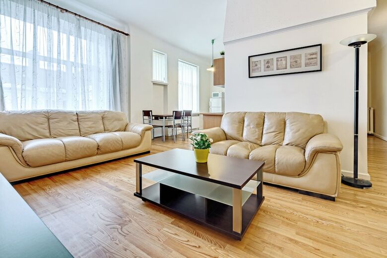 Rigaapartmentcom Gertruda Apartments & Restaurant