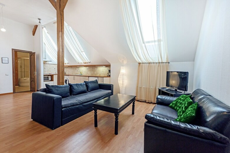 Rigaapartmentcom Gertruda Apartments & Restaurant