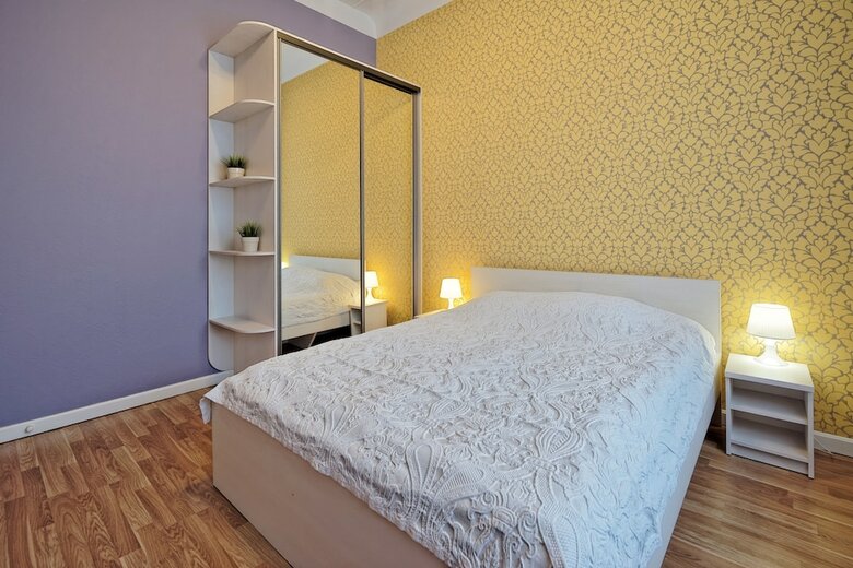 Rigaapartmentcom Gertruda Apartments & Restaurant