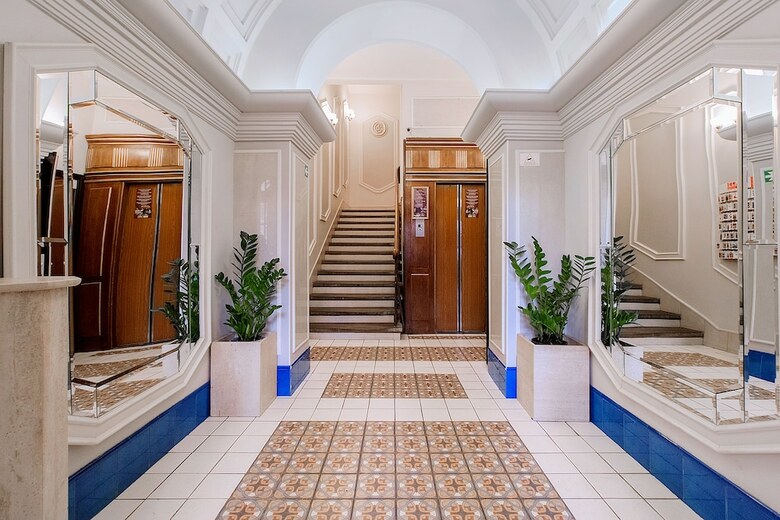 Rigaapartmentcom Gertruda Apartments & Restaurant
