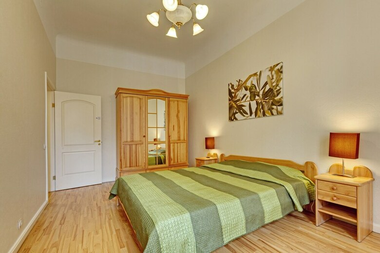 Rigaapartmentcom Gertruda Apartments & Restaurant