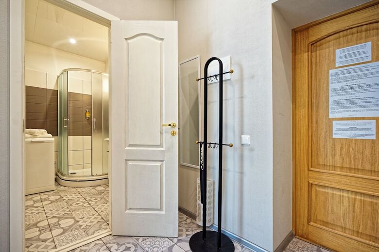 Rigaapartmentcom Gertruda Apartments & Restaurant