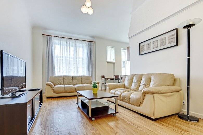 Rigaapartmentcom Gertruda Apartments & Restaurant