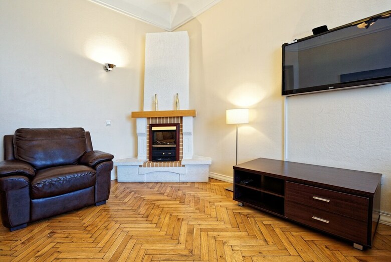 Rigaapartmentcom Gertruda Apartments & Restaurant