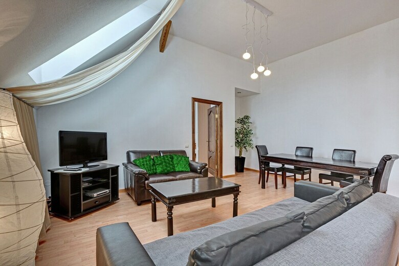 Rigaapartmentcom Gertruda Apartments & Restaurant