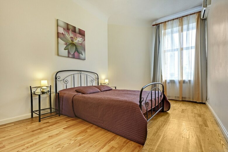 Rigaapartmentcom Gertruda Apartments & Restaurant