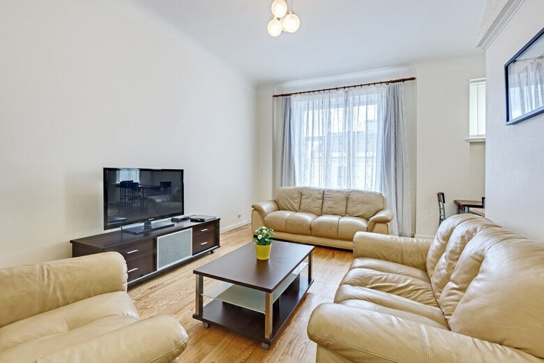 Rigaapartmentcom Gertruda Apartments & Restaurant