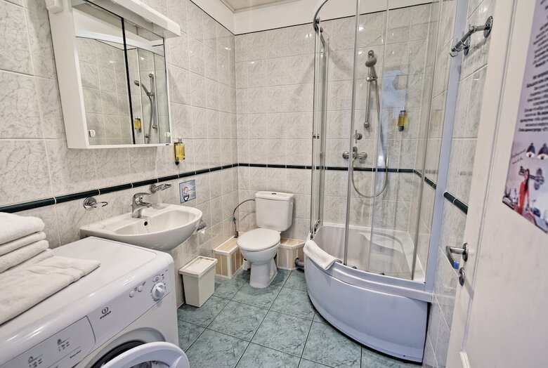 Rigaapartmentcom Gertruda Apartments & Restaurant