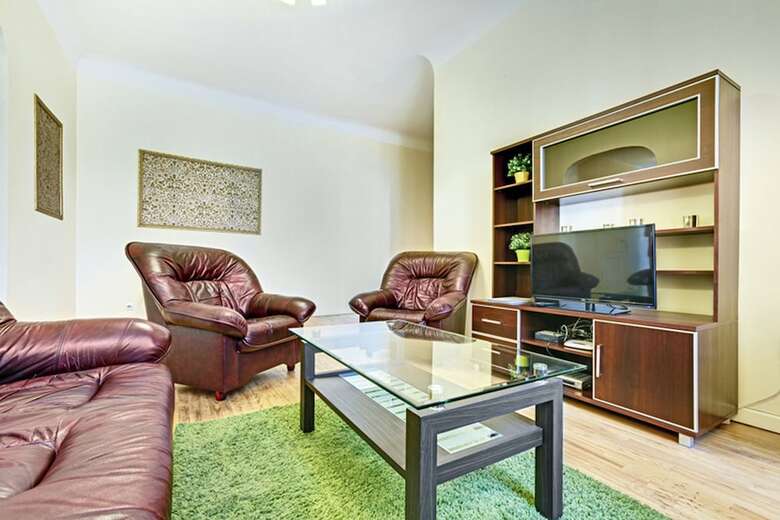 Rigaapartmentcom Gertruda Apartments & Restaurant
