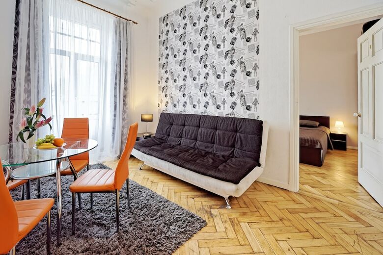 Rigaapartmentcom Gertruda Apartments & Restaurant