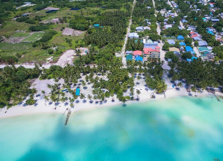 Apartamento Reveries Diving Village