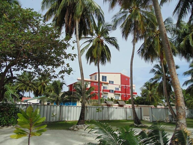 Apartamento Reveries Diving Village