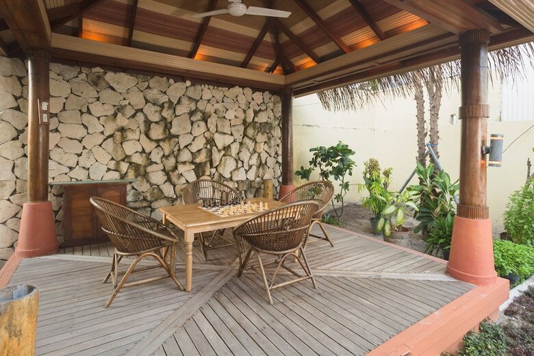 Apartamento Reveries Diving Village